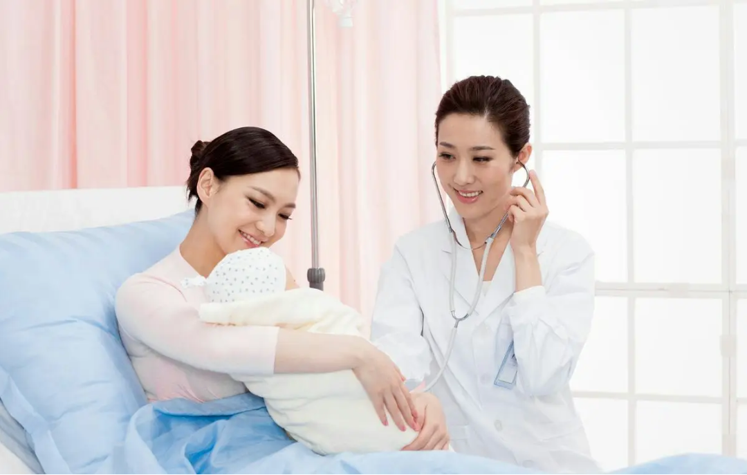 一位妈妈的自白：「最后一次当妈的时候我差点死了……」